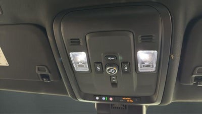 2025 GMC Yukon 4WD 4dr Denali