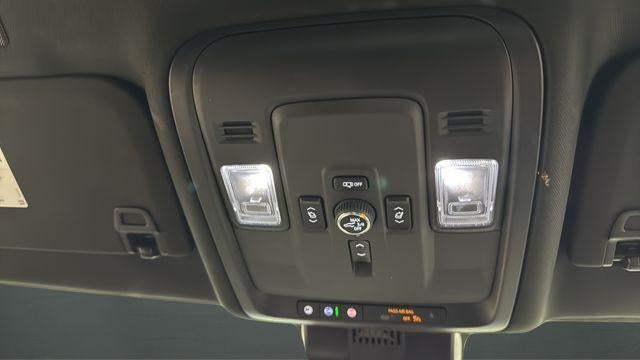 2025 GMC Yukon 4WD 4dr Denali