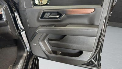 2025 GMC Yukon 4WD 4dr Denali