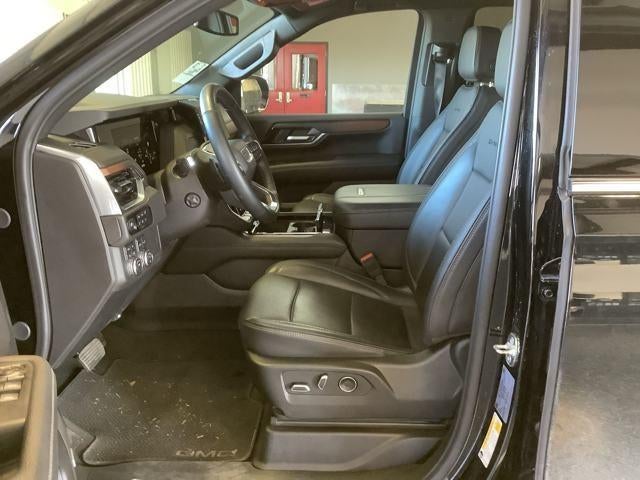 2025 GMC Yukon 4WD 4dr Denali