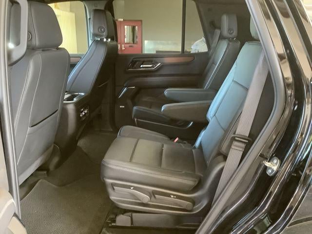 2025 GMC Yukon 4WD 4dr Denali