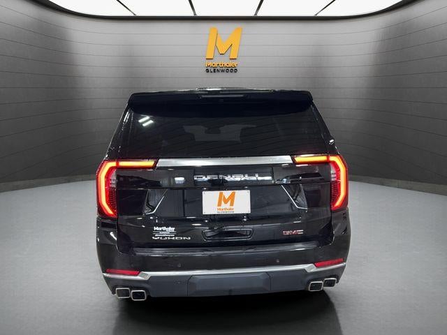 2025 GMC Yukon 4WD 4dr Denali