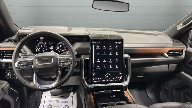 2025 GMC Yukon 4WD 4dr Denali