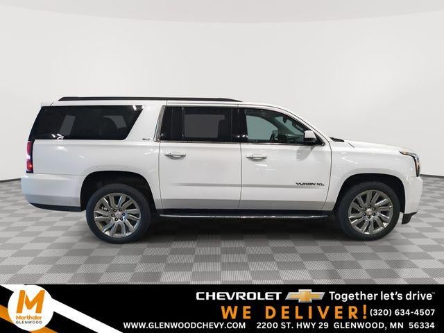 2019 GMC Yukon XL 4WD 4dr SLT