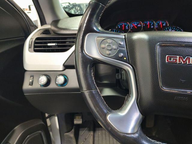 2019 GMC Yukon XL 4WD 4dr SLT