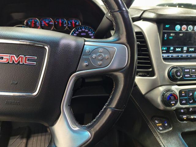 2019 GMC Yukon XL 4WD 4dr SLT