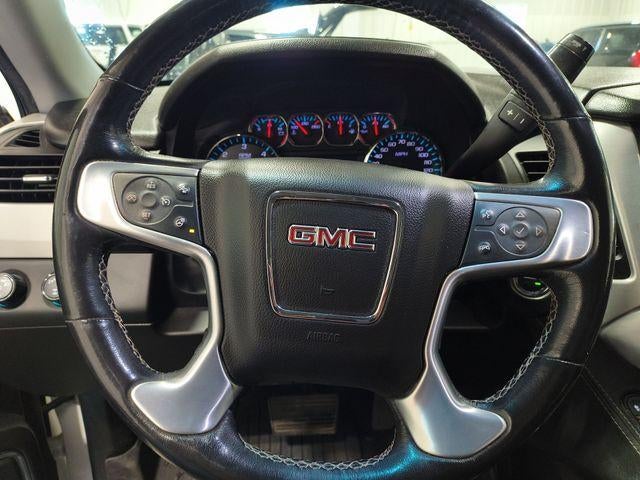 2019 GMC Yukon XL 4WD 4dr SLT