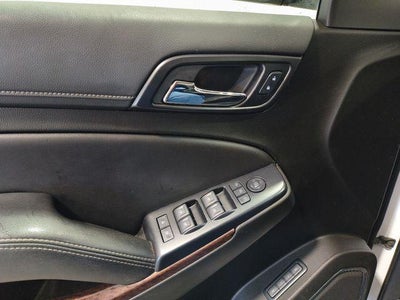 2019 GMC Yukon XL 4WD 4dr SLT