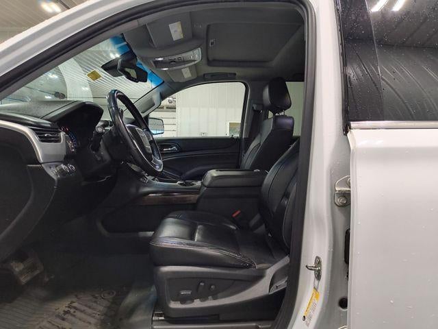2019 GMC Yukon XL 4WD 4dr SLT