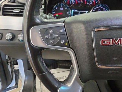 2019 GMC Yukon XL 4WD 4dr SLT