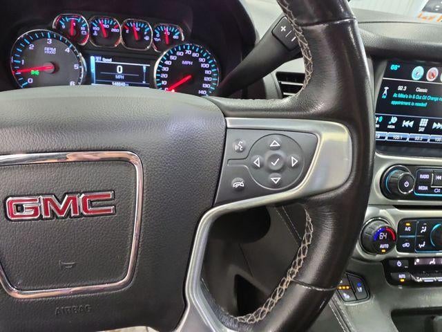 2019 GMC Yukon XL 4WD 4dr SLT
