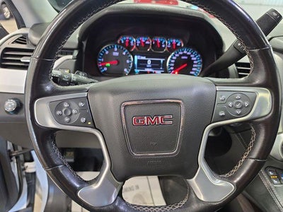 2019 GMC Yukon XL 4WD 4dr SLT