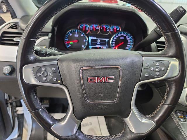 2019 GMC Yukon XL 4WD 4dr SLT