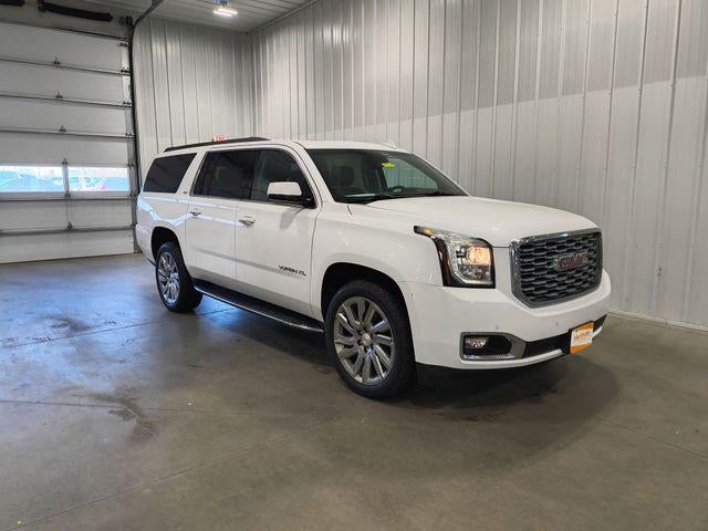 2019 GMC Yukon XL 4WD 4dr SLT