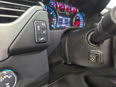2019 GMC Yukon XL 4WD 4dr SLT