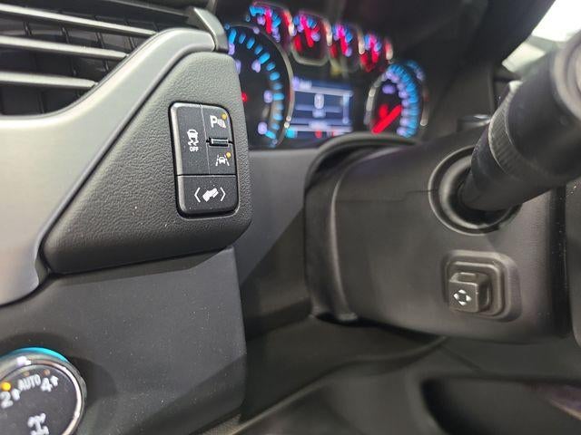 2019 GMC Yukon XL 4WD 4dr SLT