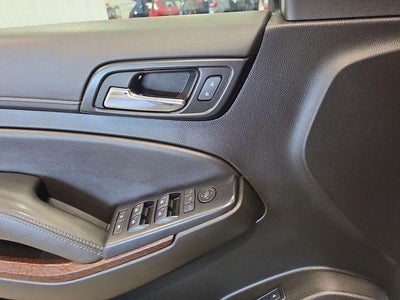 2019 GMC Yukon XL 4WD 4dr SLT