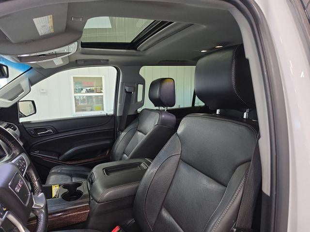2019 GMC Yukon XL 4WD 4dr SLT