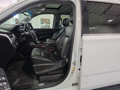 2019 GMC Yukon XL 4WD 4dr SLT