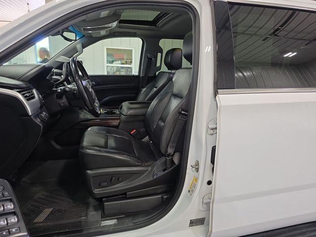 2019 GMC Yukon XL 4WD 4dr SLT
