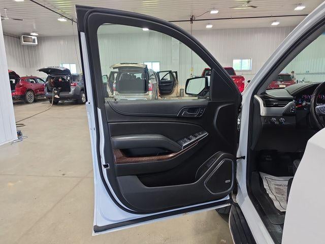 2019 GMC Yukon XL 4WD 4dr SLT