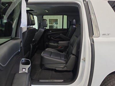 2019 GMC Yukon XL 4WD 4dr SLT