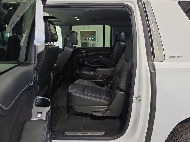 2019 GMC Yukon XL 4WD 4dr SLT