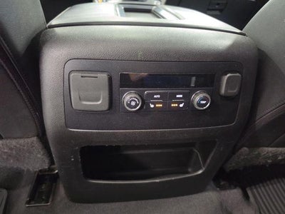 2019 GMC Yukon XL 4WD 4dr SLT