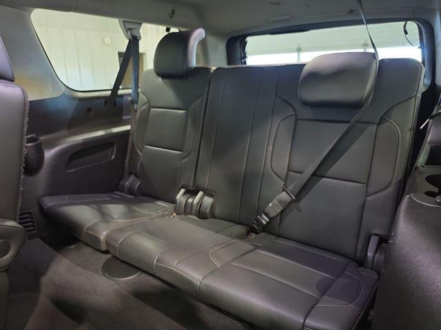 2019 GMC Yukon XL 4WD 4dr SLT