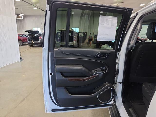 2019 GMC Yukon XL 4WD 4dr SLT