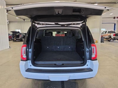2019 GMC Yukon XL 4WD 4dr SLT