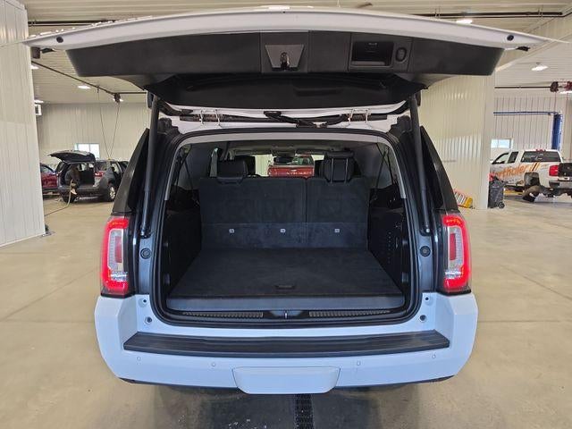 2019 GMC Yukon XL 4WD 4dr SLT
