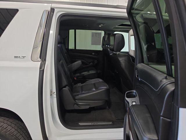 2019 GMC Yukon XL 4WD 4dr SLT