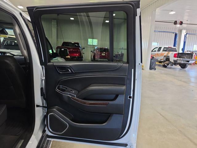 2019 GMC Yukon XL 4WD 4dr SLT