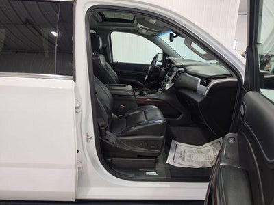 2019 GMC Yukon XL 4WD 4dr SLT