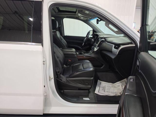 2019 GMC Yukon XL 4WD 4dr SLT