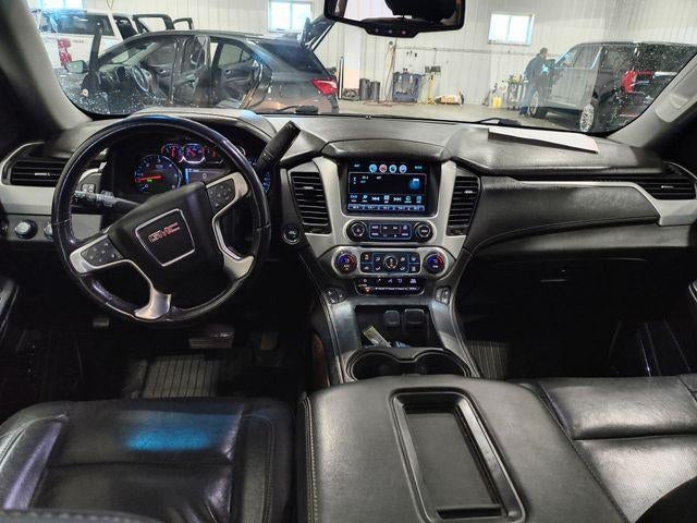 2019 GMC Yukon XL 4WD 4dr SLT