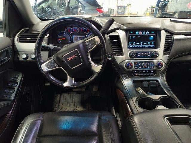 2019 GMC Yukon XL 4WD 4dr SLT
