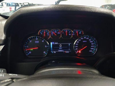 2019 GMC Yukon XL 4WD 4dr SLT