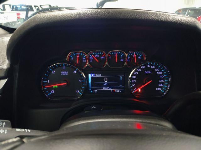 2019 GMC Yukon XL 4WD 4dr SLT