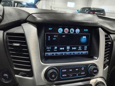 2019 GMC Yukon XL 4WD 4dr SLT