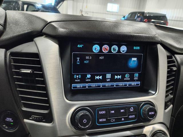 2019 GMC Yukon XL 4WD 4dr SLT