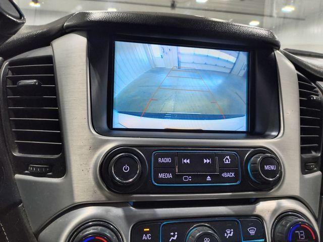 2019 GMC Yukon XL 4WD 4dr SLT