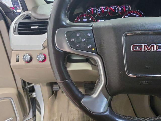 2016 GMC Yukon XL 4WD 4dr SLT