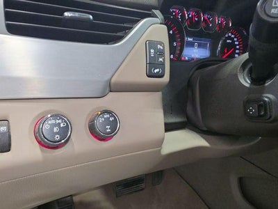 2016 GMC Yukon XL 4WD 4dr SLT