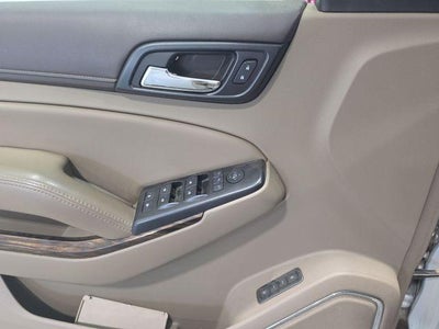 2016 GMC Yukon XL 4WD 4dr SLT