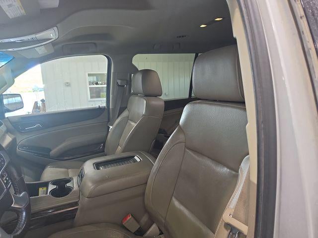 2016 GMC Yukon XL 4WD 4dr SLT
