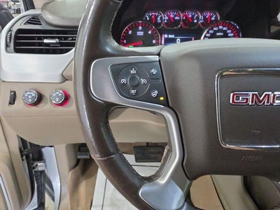 2016 GMC Yukon XL 4WD 4dr SLT