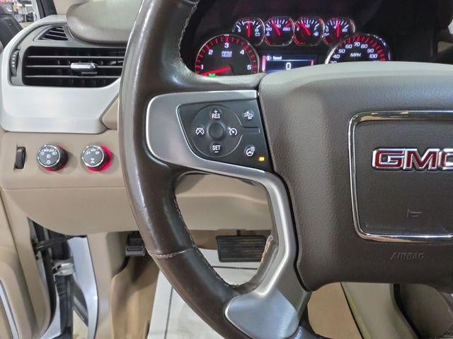 2016 GMC Yukon XL 4WD 4dr SLT