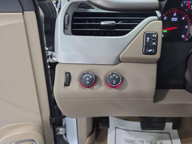 2016 GMC Yukon XL 4WD 4dr SLT